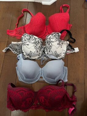 Bundle la senza 32DDD